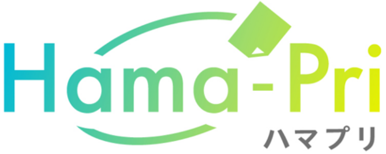 Hama-Pri